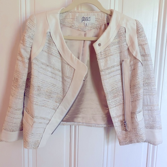 Jacket - Picture 2 of 5